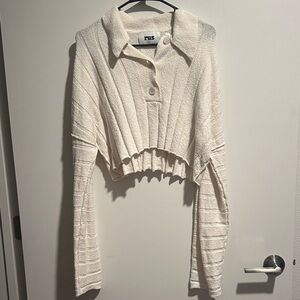RUS sweater